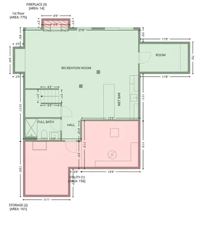 18385 Olson Street NW Elk River MN 55330