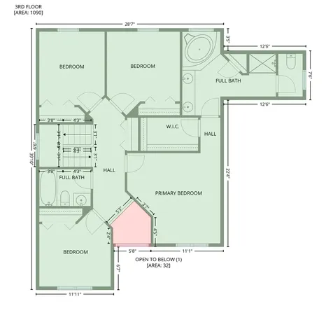 18385 Olson Street NW Elk River MN 55330