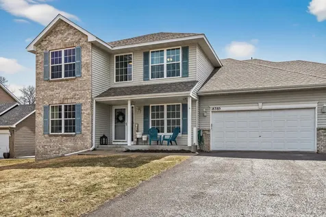 18385 Olson Street NW Elk River MN 55330