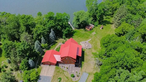 20529 Round Lake Road Luck WI 54853