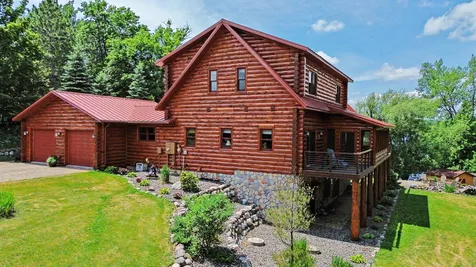 20529 Round Lake Road Luck WI 54853