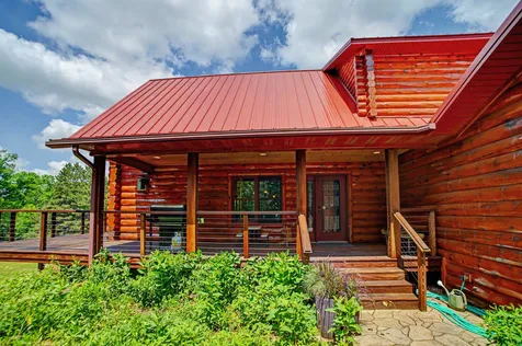 20529 Round Lake Road Luck WI 54853