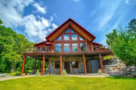 20529 Round Lake Road Luck WI 54853