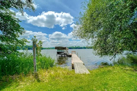 20529 Round Lake Road Luck WI 54853