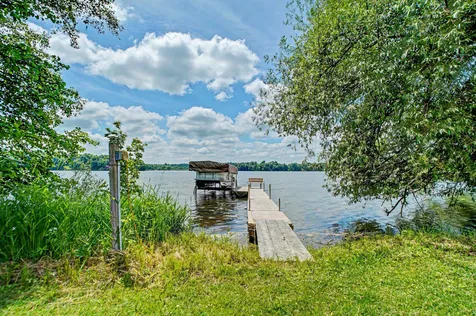 20529 Round Lake Road Luck WI 54853