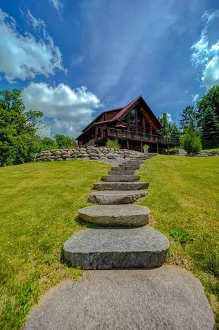 20529 Round Lake Road Luck WI 54853