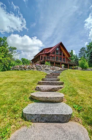 20529 Round Lake Road Luck WI 54853