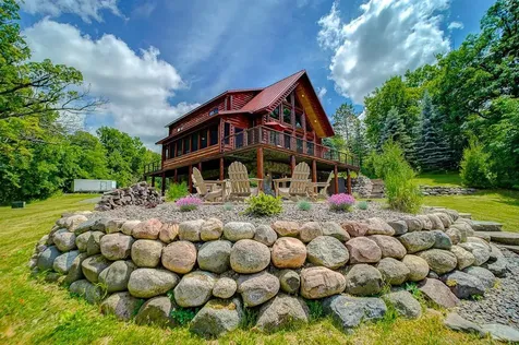 20529 Round Lake Road Luck WI 54853