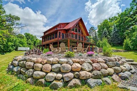 20529 Round Lake Road Luck WI 54853