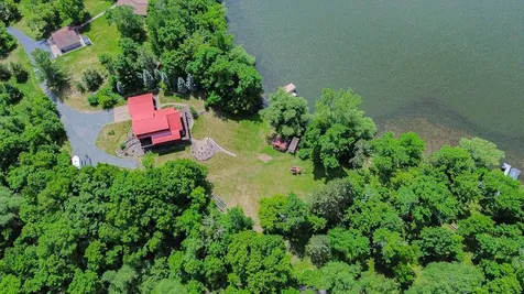 20529 Round Lake Road Luck WI 54853