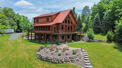 20529 Round Lake Road Luck WI 54853