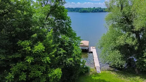 20529 Round Lake Road Luck WI 54853
