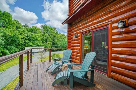 20529 Round Lake Road Luck WI 54853