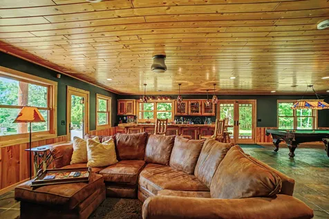 20529 Round Lake Road Luck WI 54853