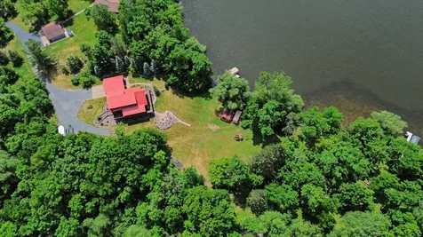 20529 Round Lake Road Luck WI 54853