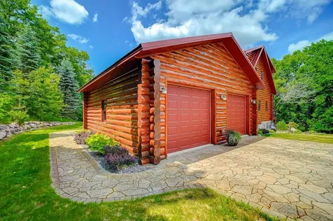 20529 Round Lake Road Luck WI 54853