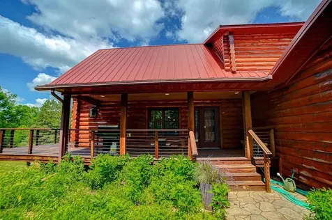 20529 Round Lake Road Luck WI 54853
