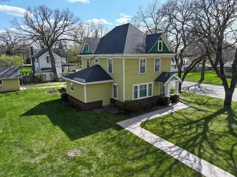 424 6th Avenue W Alexandria MN 56308