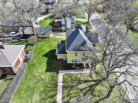 424 6th Avenue W Alexandria MN 56308
