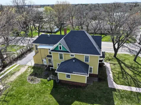 424 6th Avenue W Alexandria MN 56308