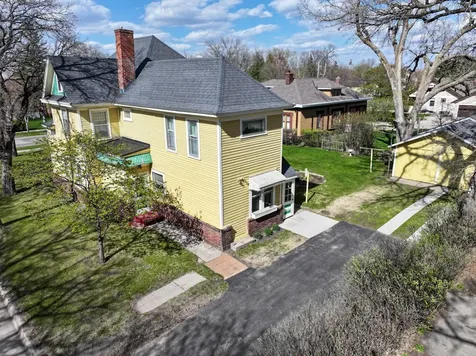 424 6th Avenue W Alexandria MN 56308