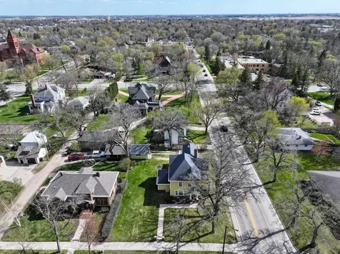 424 6th Avenue W Alexandria MN 56308