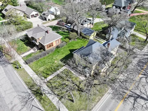 424 6th Avenue W Alexandria MN 56308