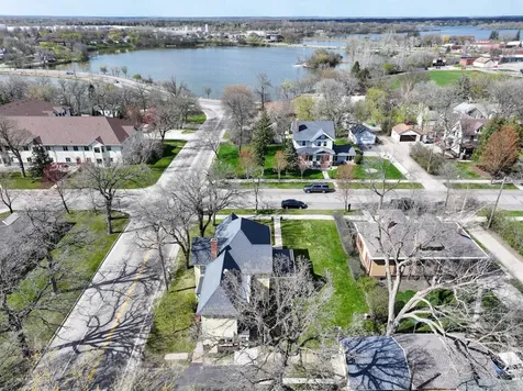 424 6th Avenue W Alexandria MN 56308
