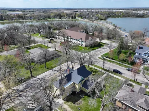 424 6th Avenue W Alexandria MN 56308