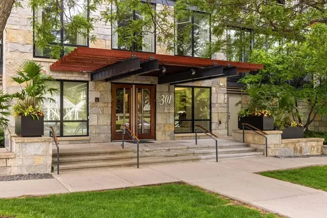 301 Kenwood Parkway Minneapolis MN 55403