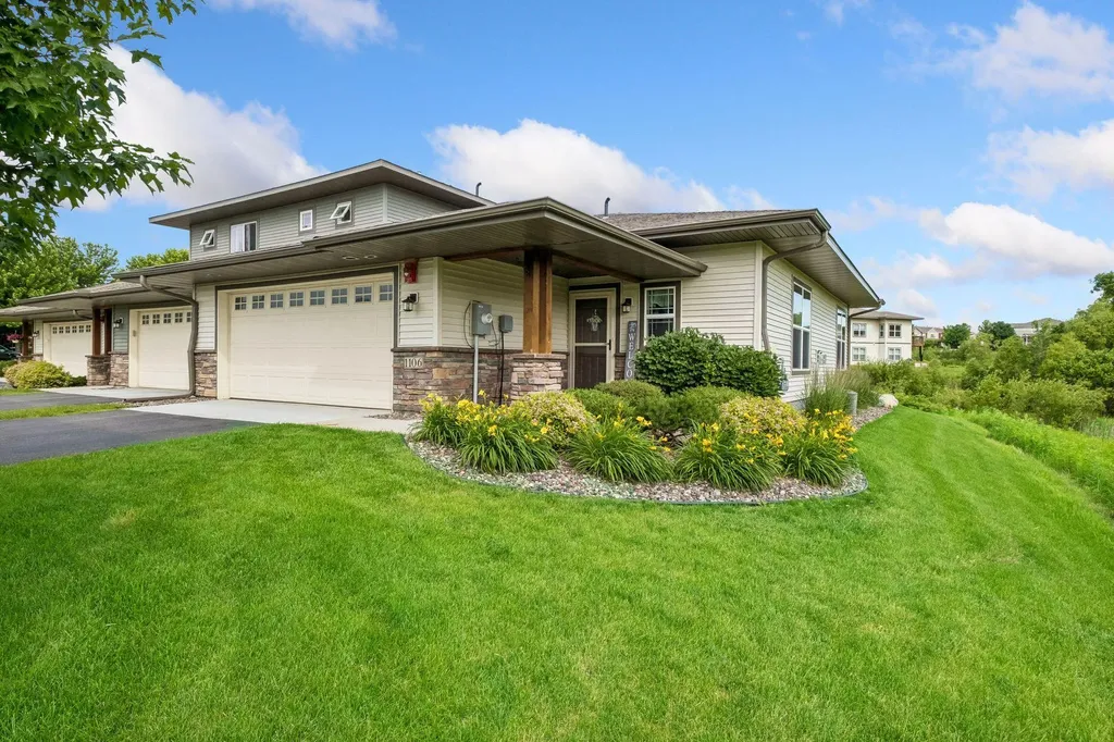 1106 Lorraine Court Carver MN 55315