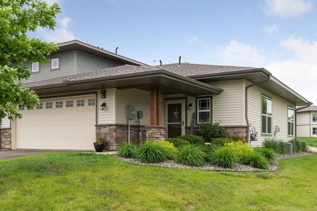 1106 Lorraine Court Carver MN 55315