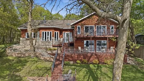 14473 Barnes Drive Detroit Lakes MN 56501
