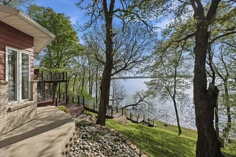 14473 Barnes Drive Detroit Lakes MN 56501