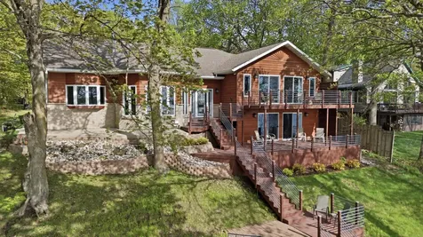 14473 Barnes Drive Detroit Lakes MN 56501