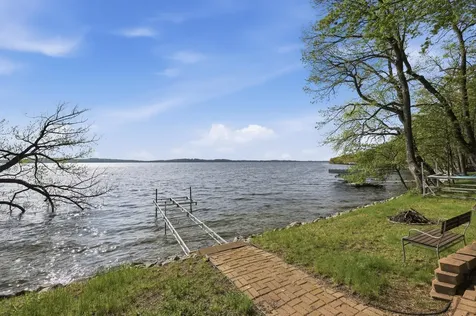 14473 Barnes Drive Detroit Lakes MN 56501