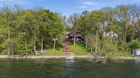 14473 Barnes Drive Detroit Lakes MN 56501