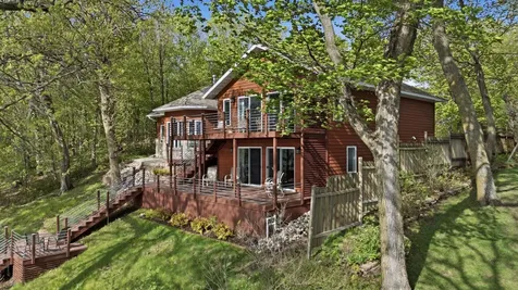 14473 Barnes Drive Detroit Lakes MN 56501