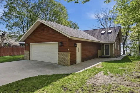 14473 Barnes Drive Detroit Lakes MN 56501