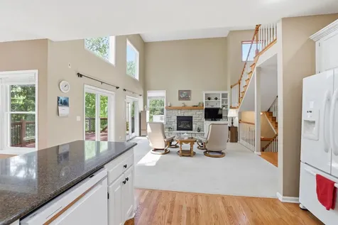 1084 Tamberwood Court Woodbury MN 55125