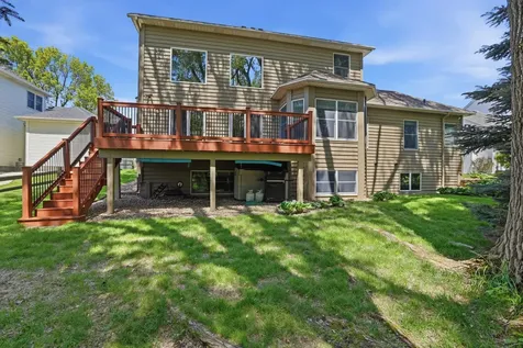 1084 Tamberwood Court Woodbury MN 55125