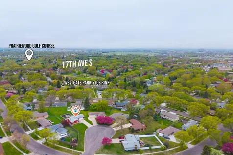 1437 E Gateway Circle S Fargo ND 58103