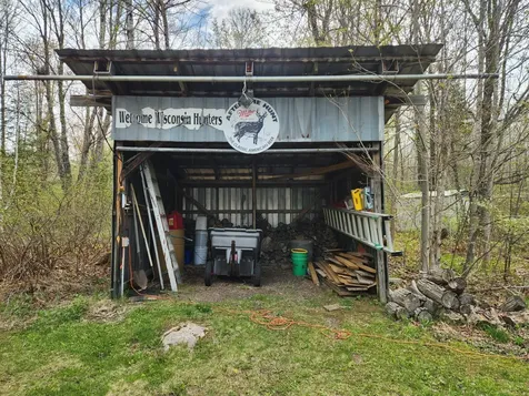 81289 East Side Fire Lane Glidden WI 54514