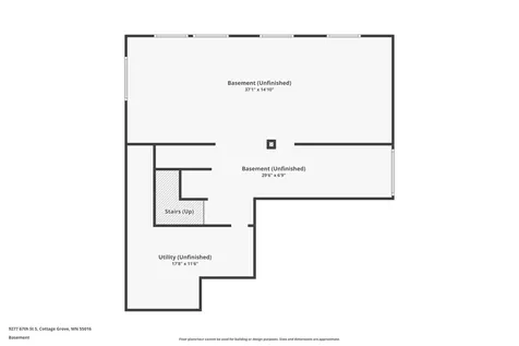 9277 67th Street S Cottage Grove MN 55016