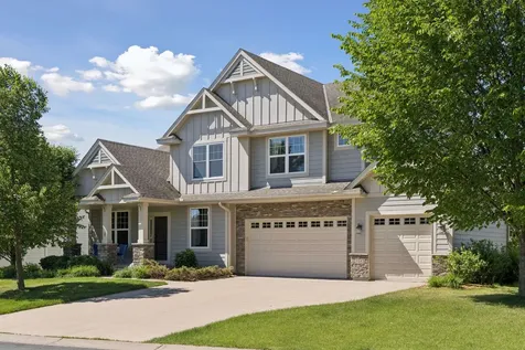 3181 Magnolia Drive Medina MN 55340