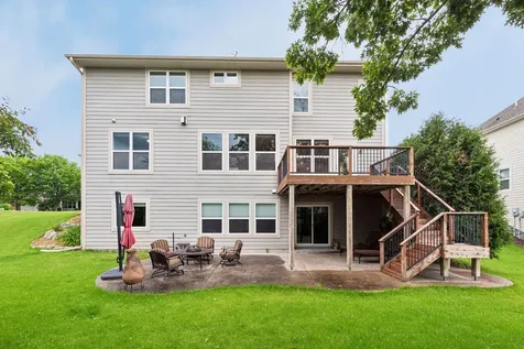 3181 Magnolia Drive Medina MN 55340