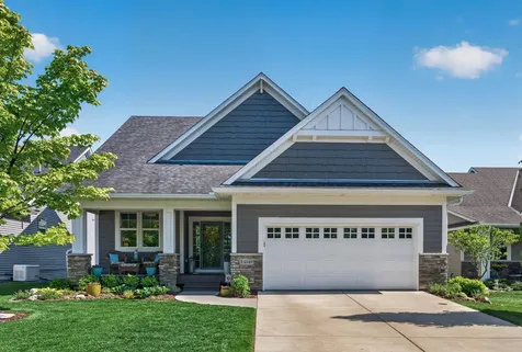 14349 Shore Crest Drive NW Prior Lake MN 55372