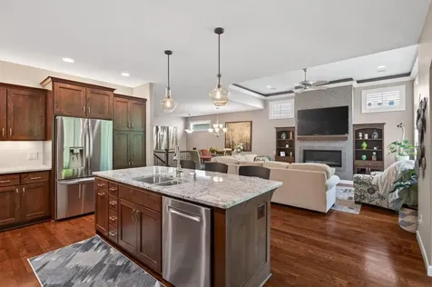 14349 Shore Crest Drive NW Prior Lake MN 55372