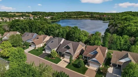 14349 Shore Crest Drive NW Prior Lake MN 55372