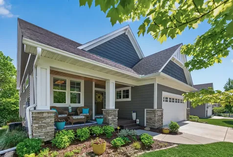 14349 Shore Crest Drive NW Prior Lake MN 55372